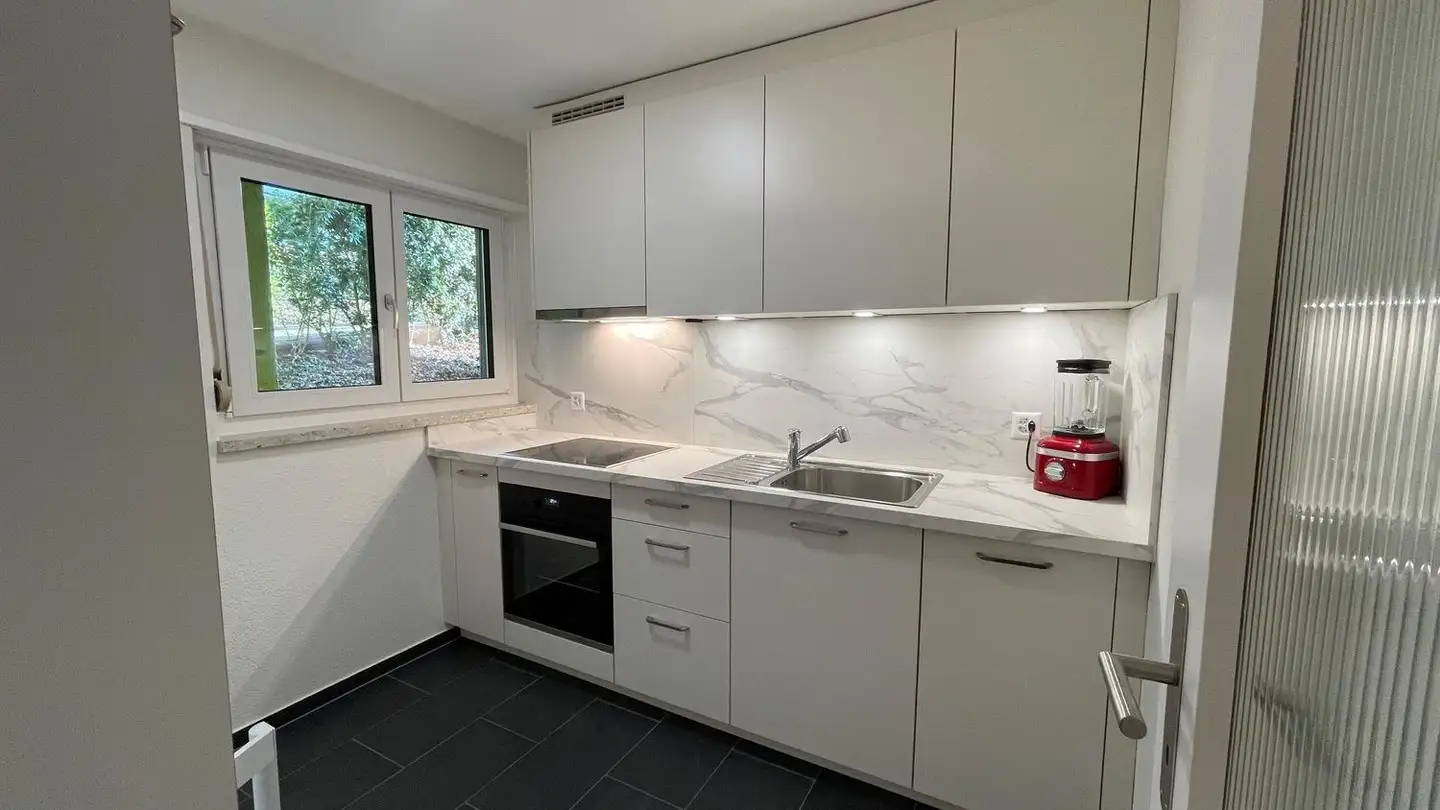 Appartement à louer - Hofwiesenstrasse 25, 8136 Gattikon - Photo 3