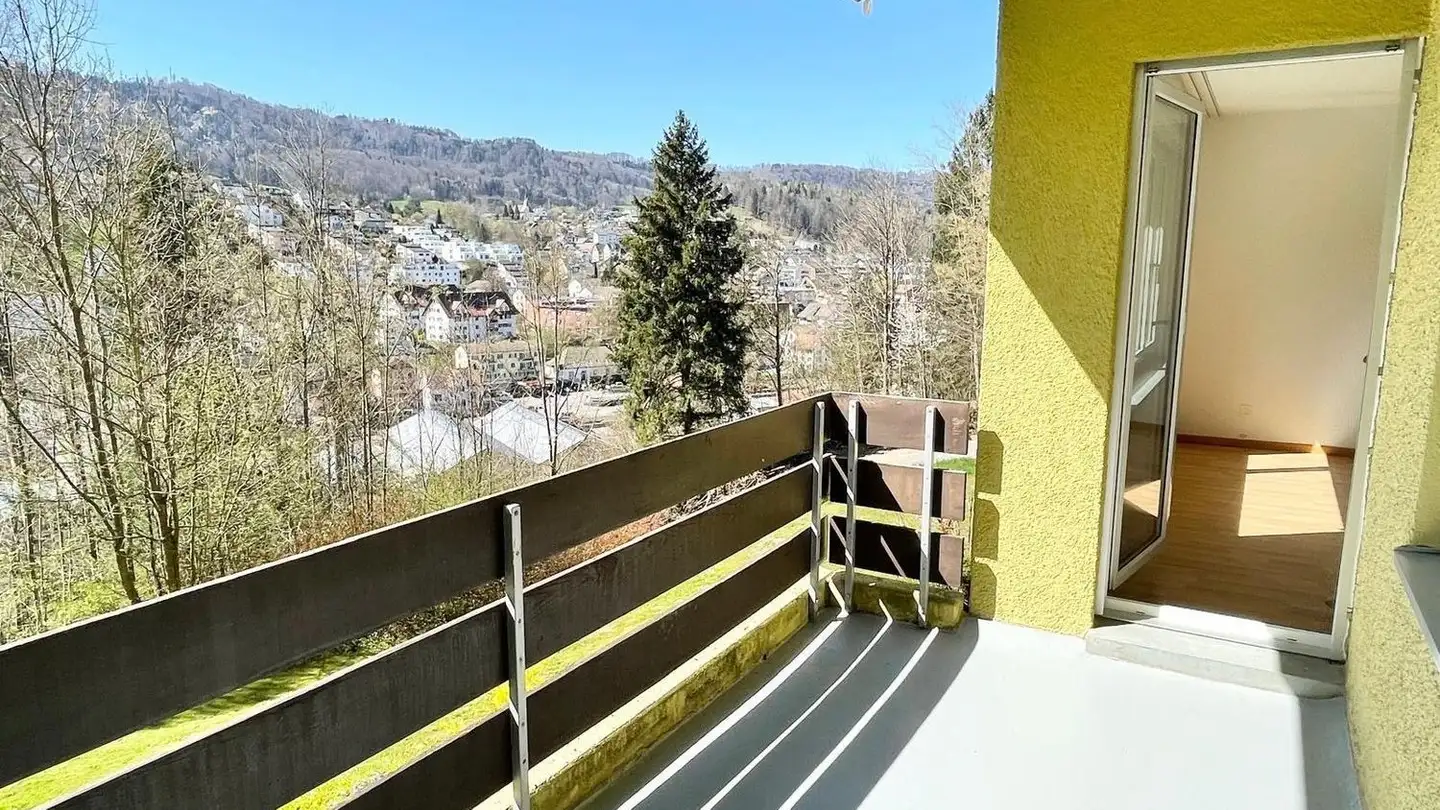 Appartement à louer - Hofwiesenstrasse 25, 8136 Gattikon - Photo 4