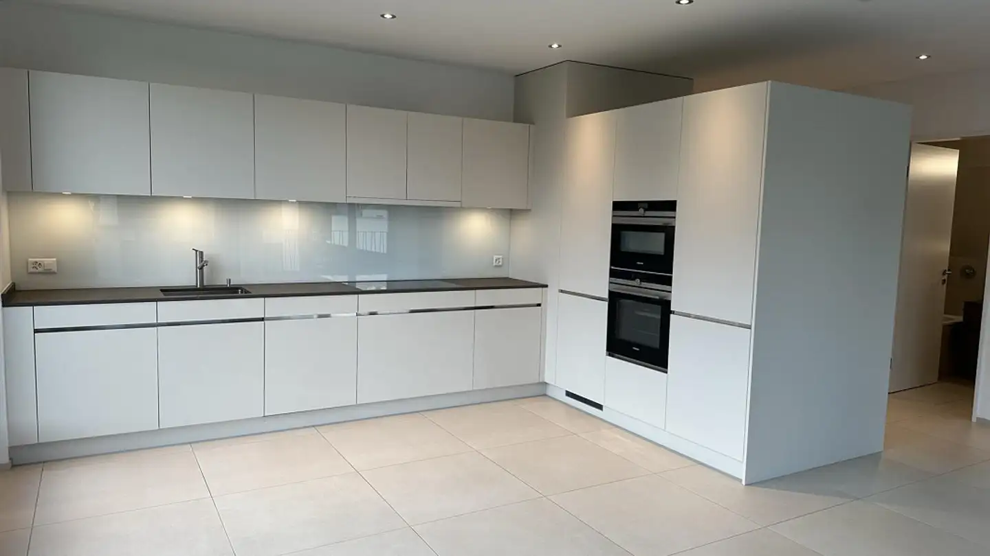 Apartment for rent - Churerstrasse 123, 9470 Buchs SG