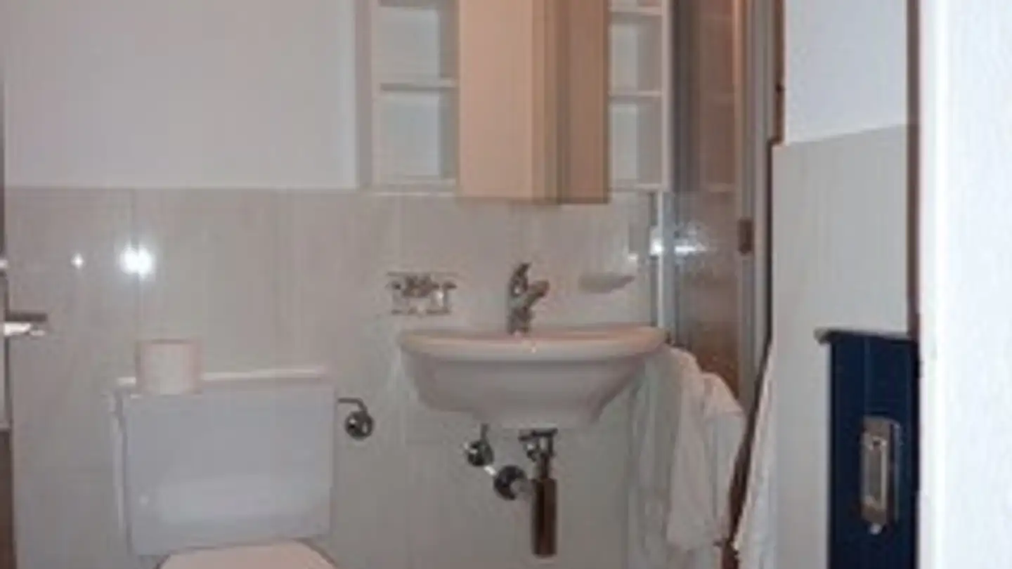 Wohnung mieten - Brüggerschhof, 7250 Klosters - Foto 4