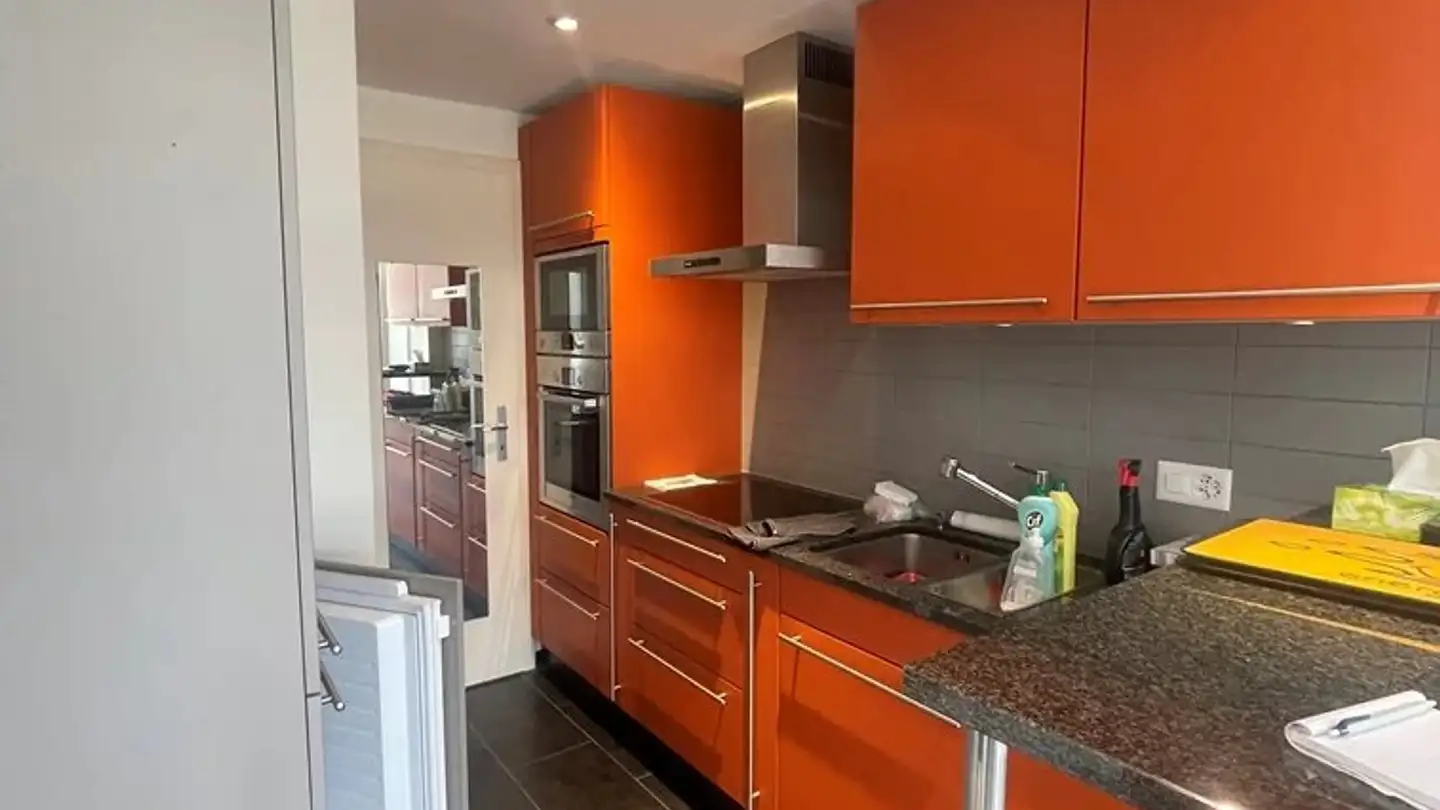 Appartamento in affitto - Chemin De L'ancien Four 6, 1815 Clarens - Foto 4