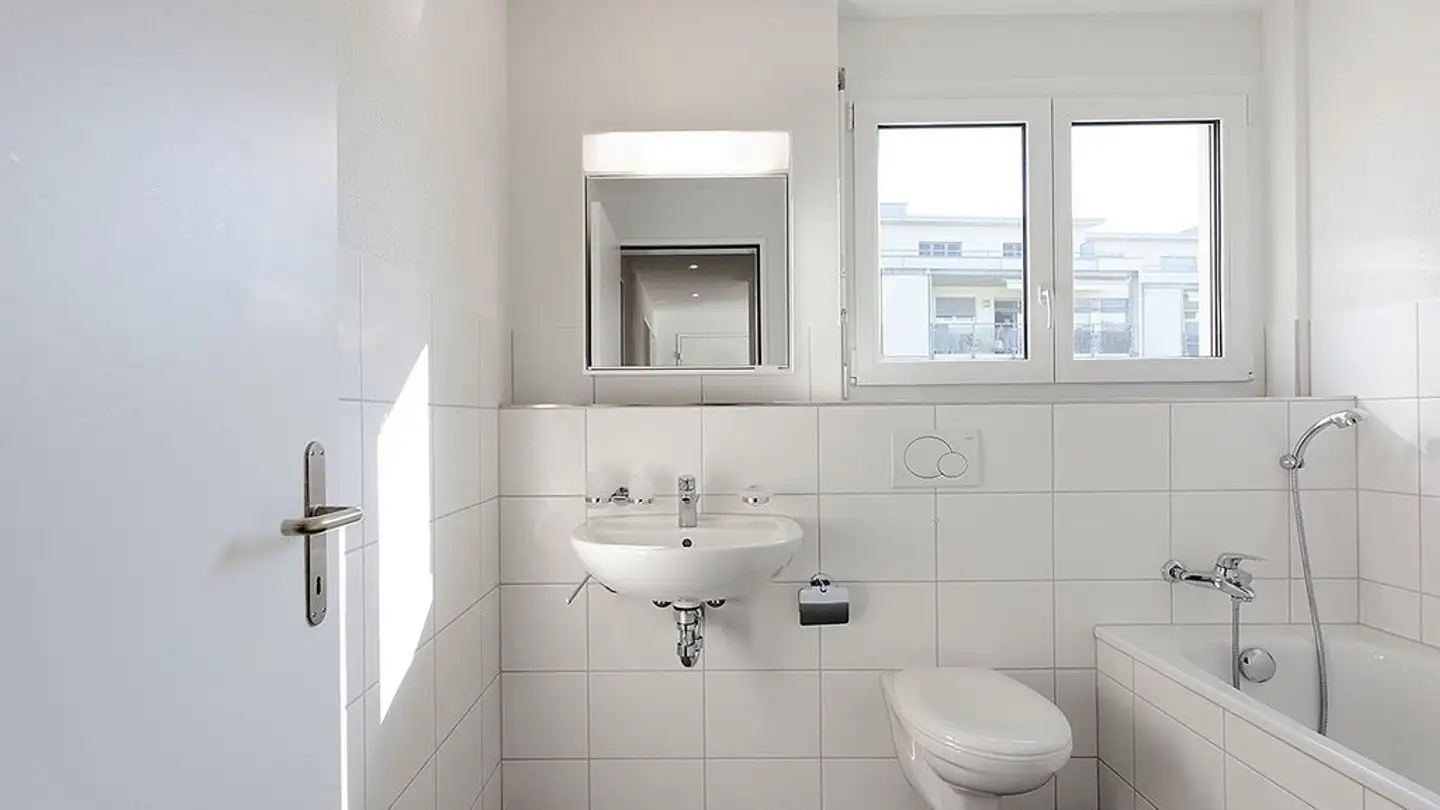 Appartamento in affitto - Stückstrasse 22, 5212 Hausen AG - Photo 4