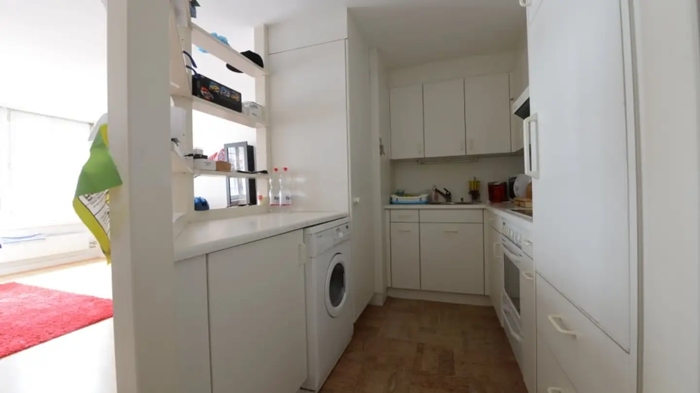 Appartement à louer - Hintere Kirchgasse 20, 5600 Lenzburg - Photo 3