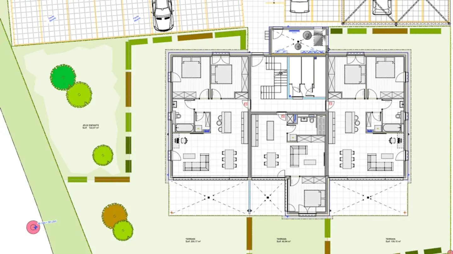 Appartamento in vendita - 1964 Conthey - Photo 2