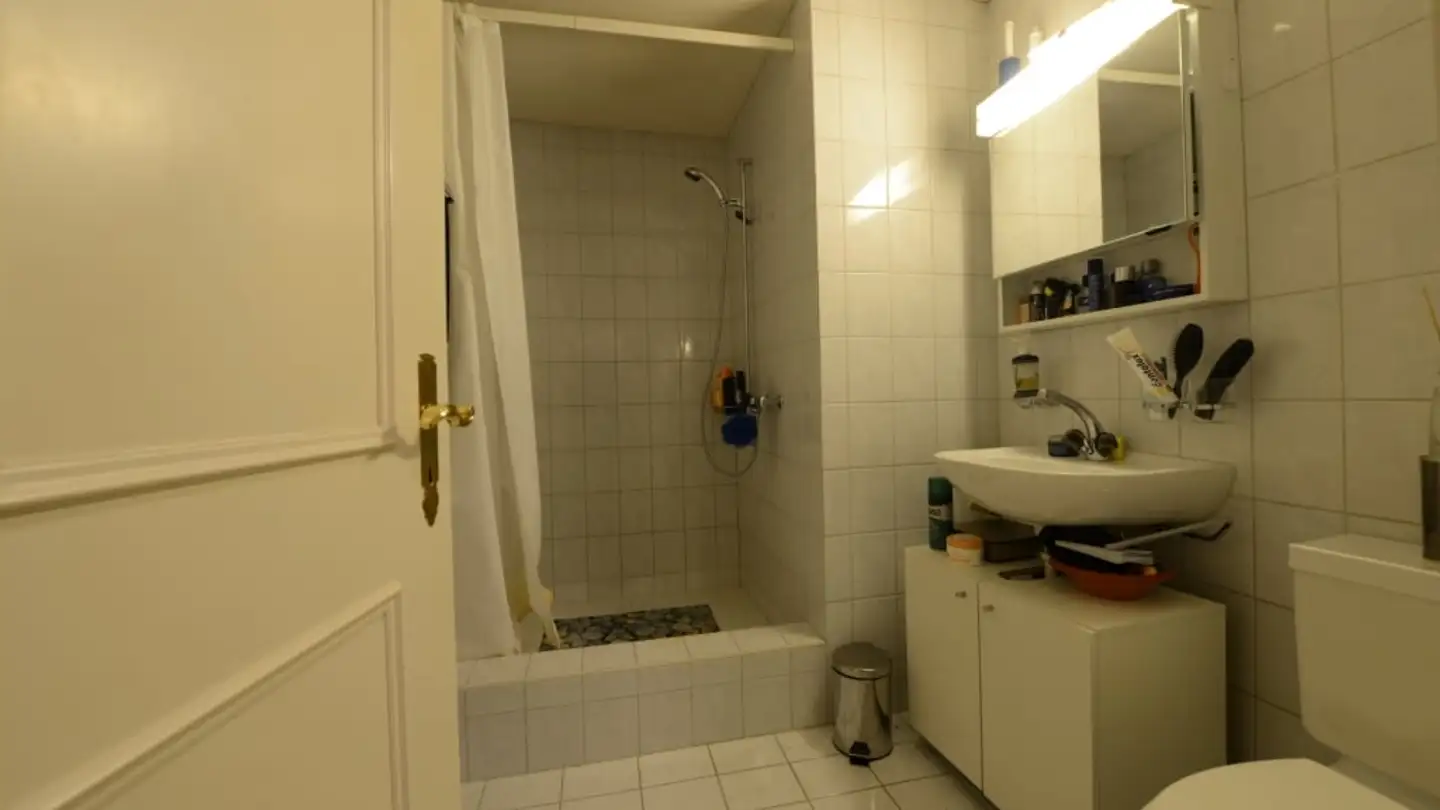 Appartement à louer - Hintere Kirchgasse 20, 5600 Lenzburg - Photo 4