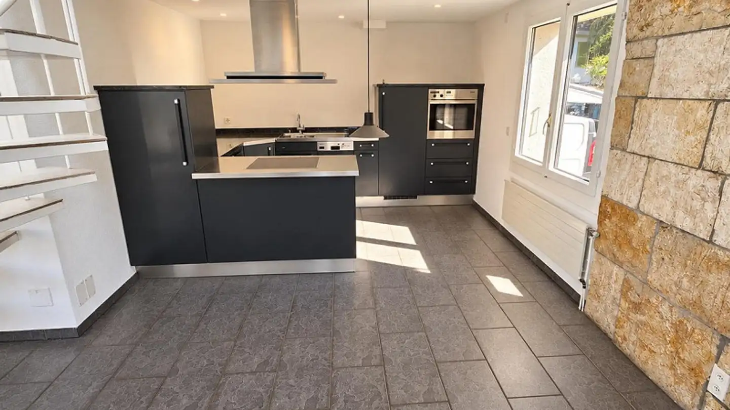 Casa singola in affitto - Winkelweg 5, 3072 Ostermundigen - Foto 4
