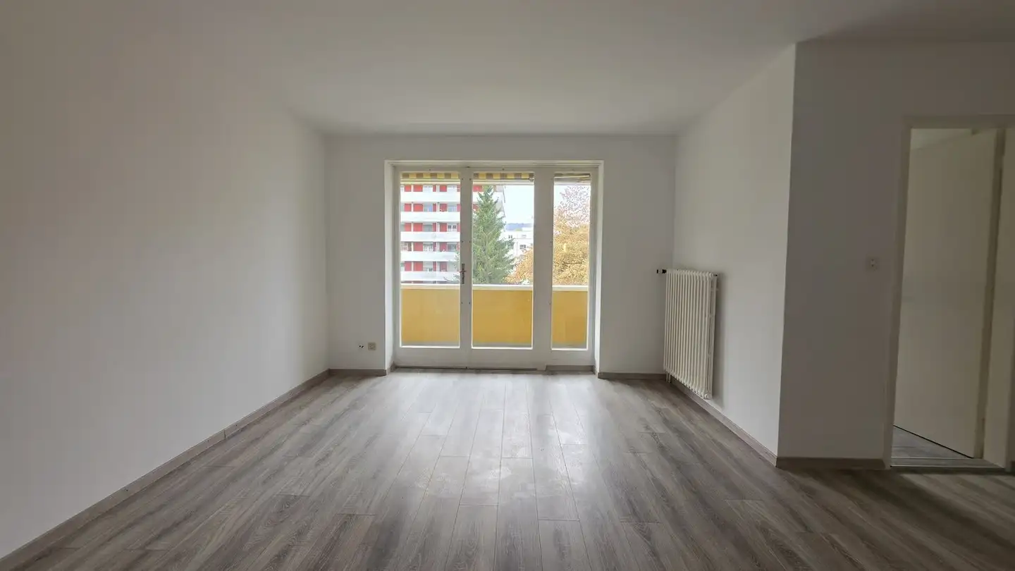Wohnung mieten - Wilerweg 62, 4600 Olten