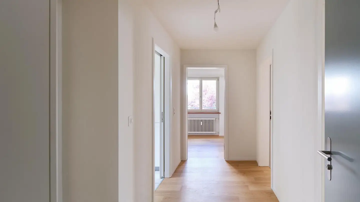 Appartamento in affitto - Langenhagweg 28a, 4123 Allschwil