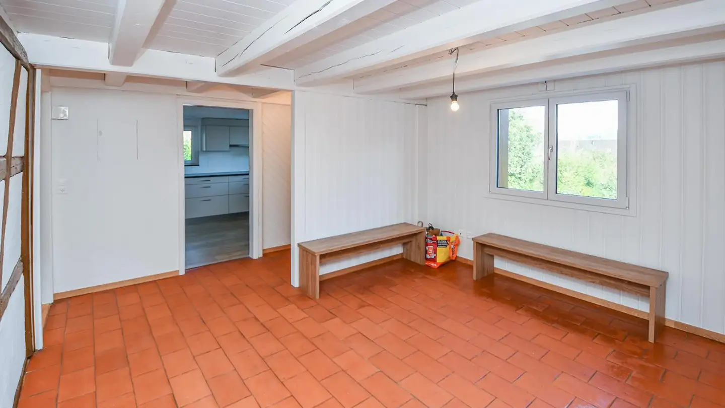 Casa a gradini in affitto - Bahnhofstrasse 11, 9556 Affeltrangen - Foto 2
