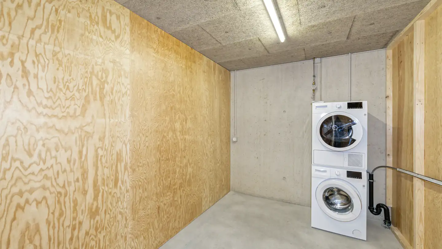 Wohnung mieten - Mönchbergstrasse 12, 8623 Wetzikon ZH - Foto 4