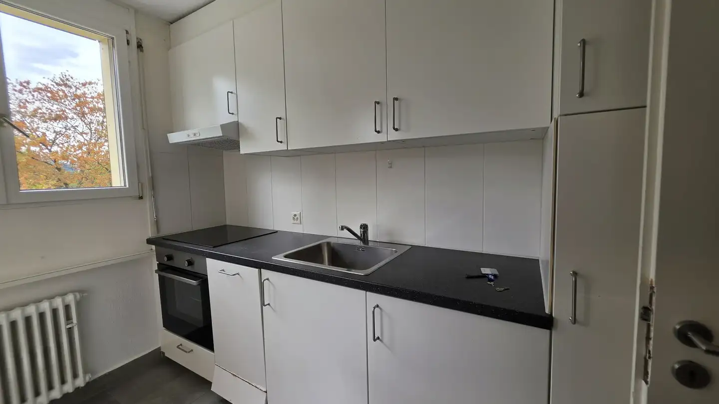 Apartment for rent - Wilerweg 62, 4600 Olten - Photo 4