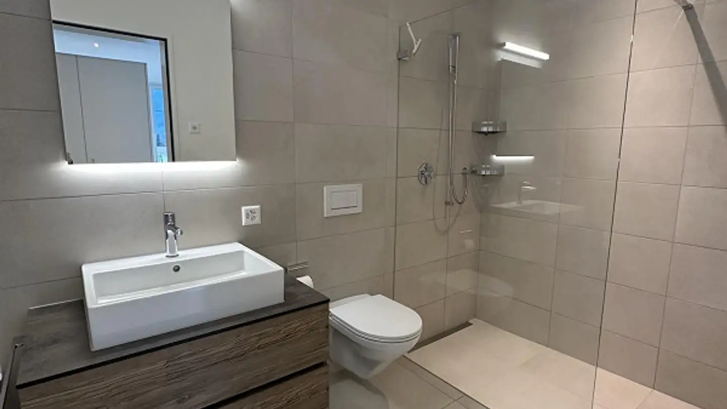 Apartment for rent - Churerstrasse 123, 9470 Buchs SG - Photo 4