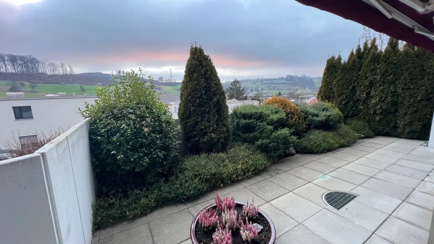 Wohnung mieten - Mühlemattstrasse 9, 8903 Birmensdorf ZH - Foto 2