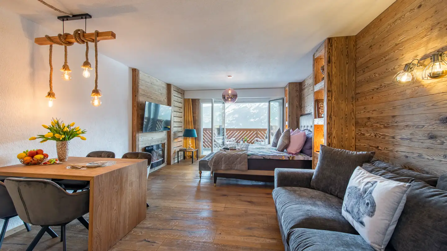 Wohnung kaufen - Route De Crans-Montana, 3963 Montana