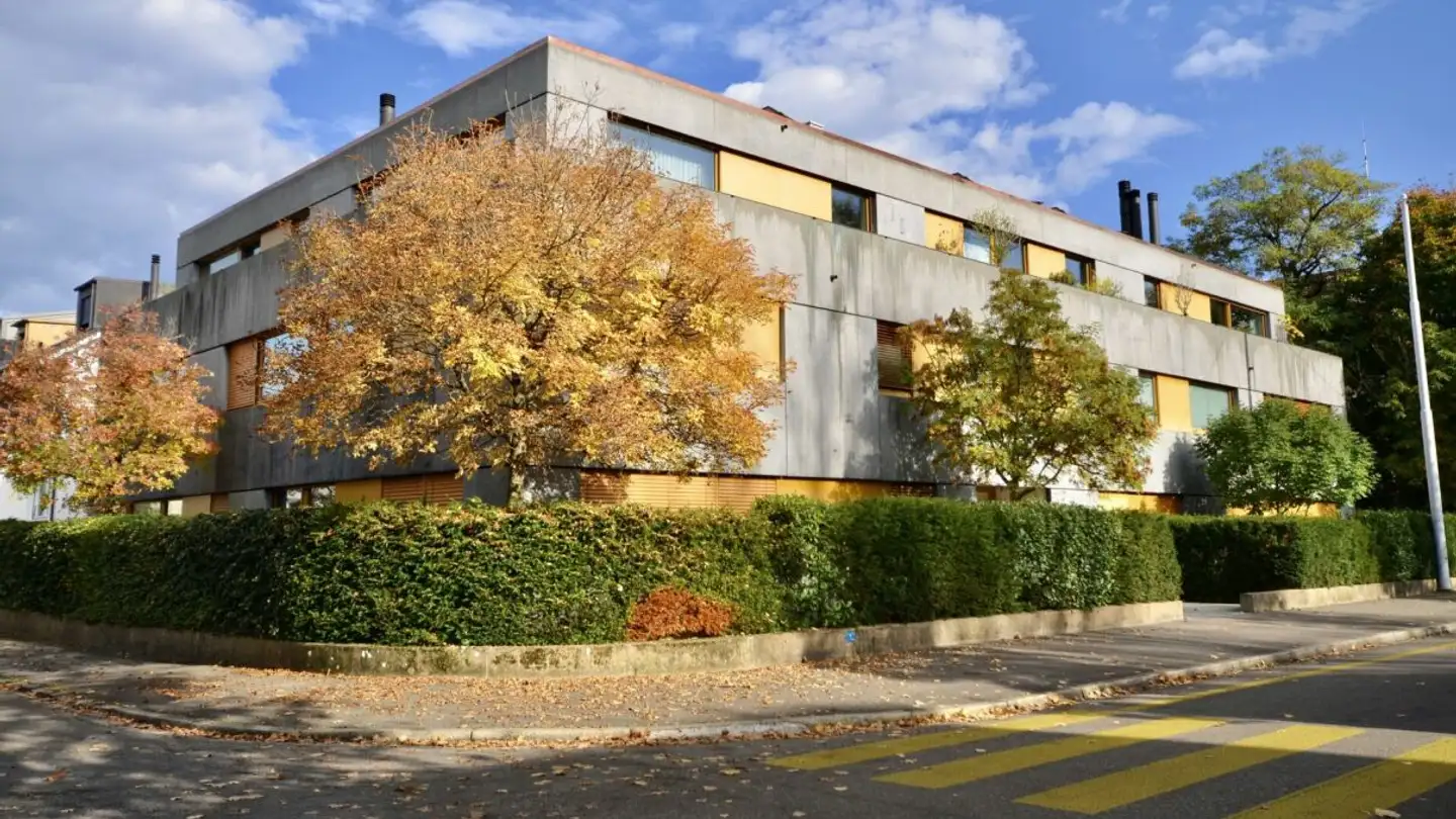 Appartement à vendre - Bernerring 20, 4054 Basel