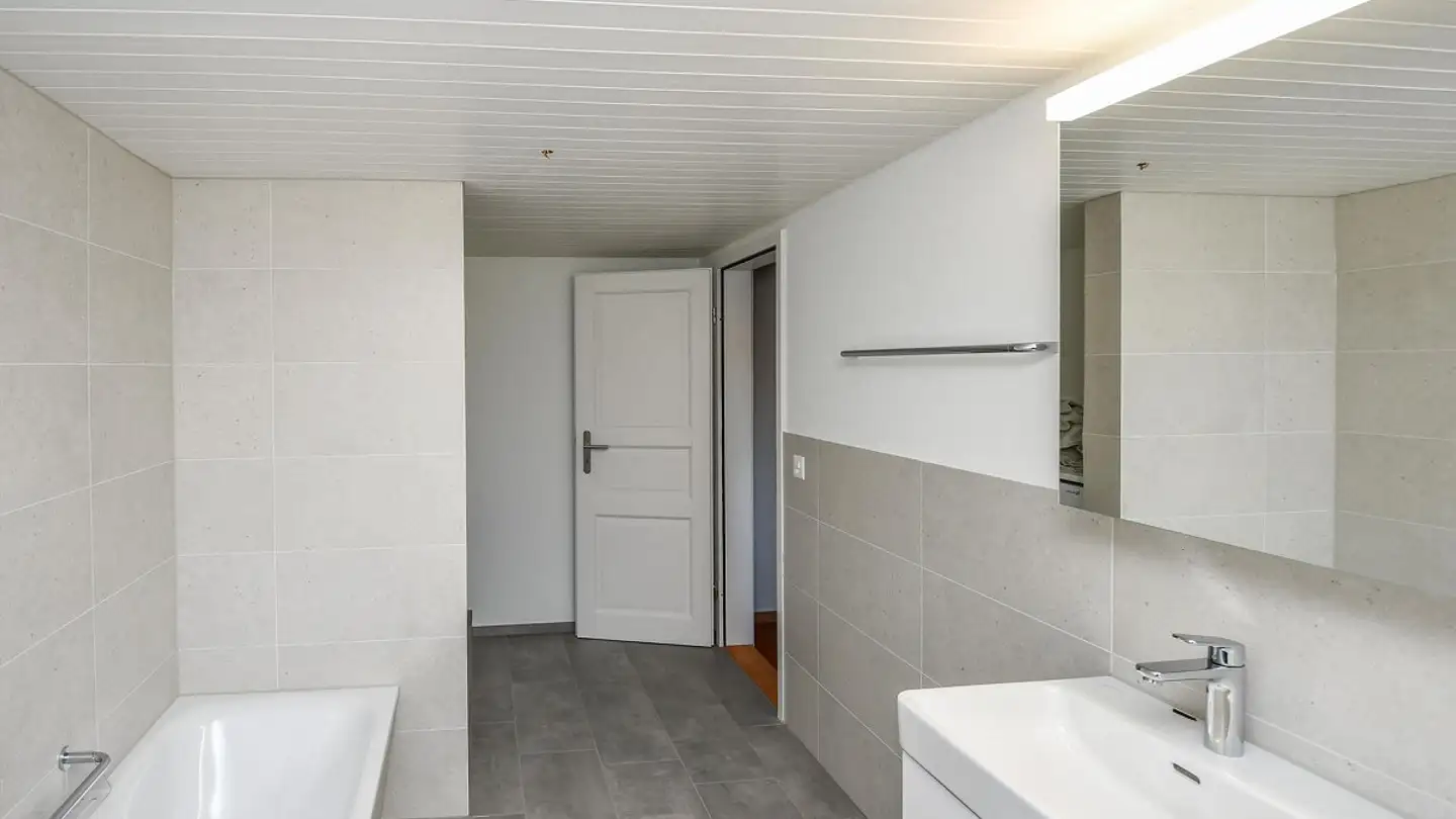 Casa a gradini in affitto - Bahnhofstrasse 11, 9556 Affeltrangen - Foto 4