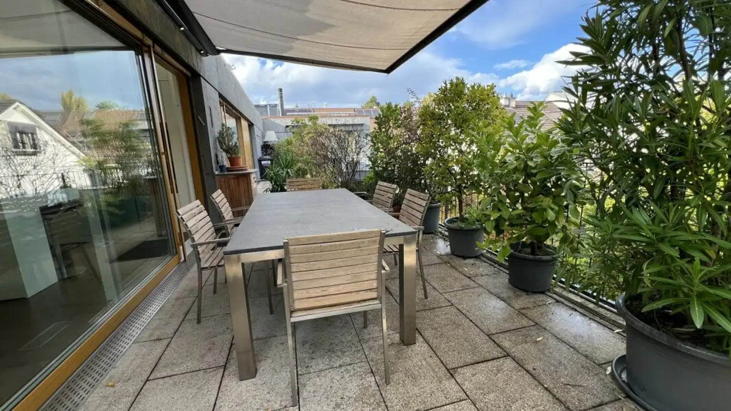 Apartment for sale - Bernerring 20, 4054 Basel - Photo 2