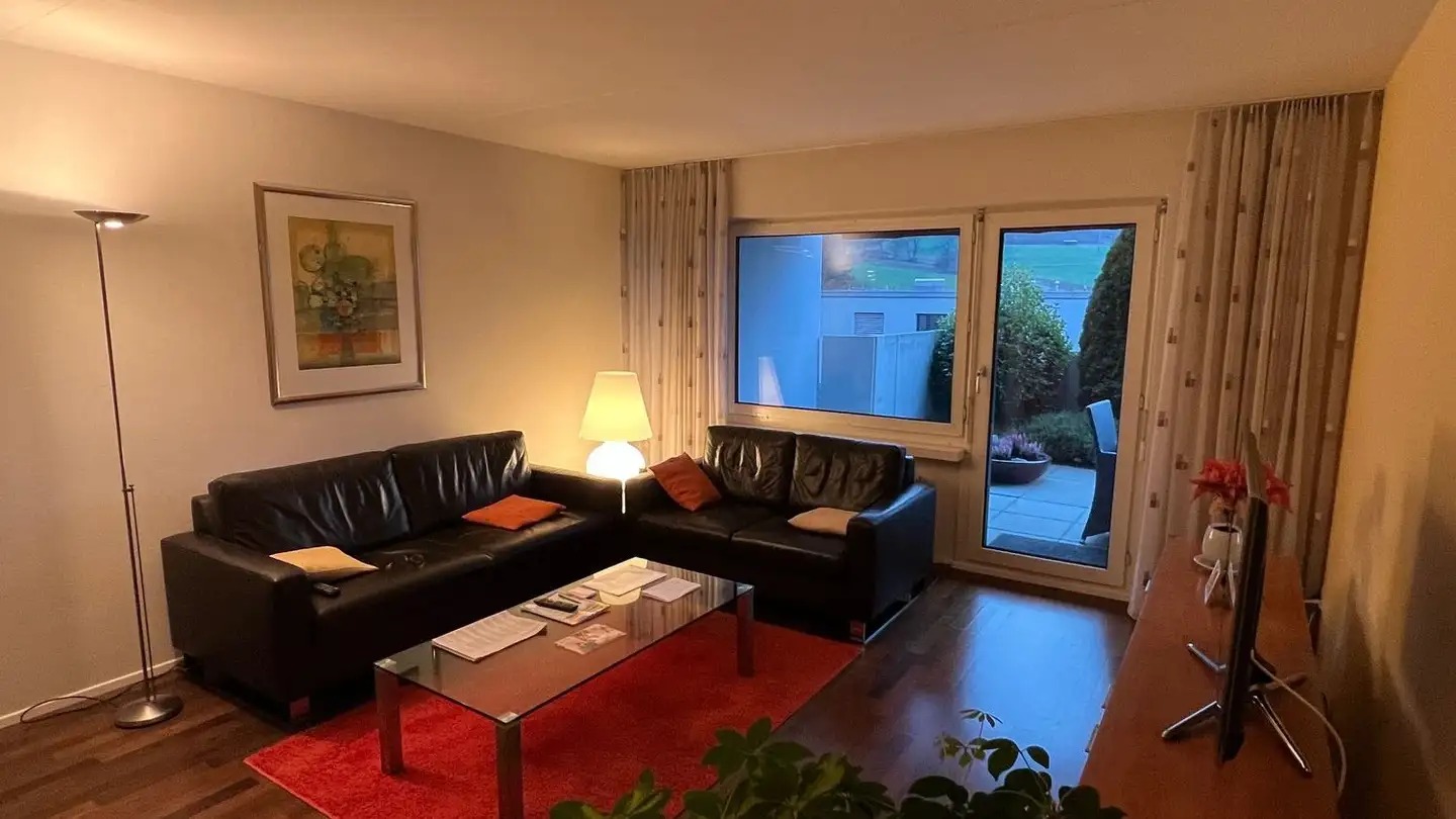 Wohnung mieten - Mühlemattstrasse 9, 8903 Birmensdorf ZH - Foto 4