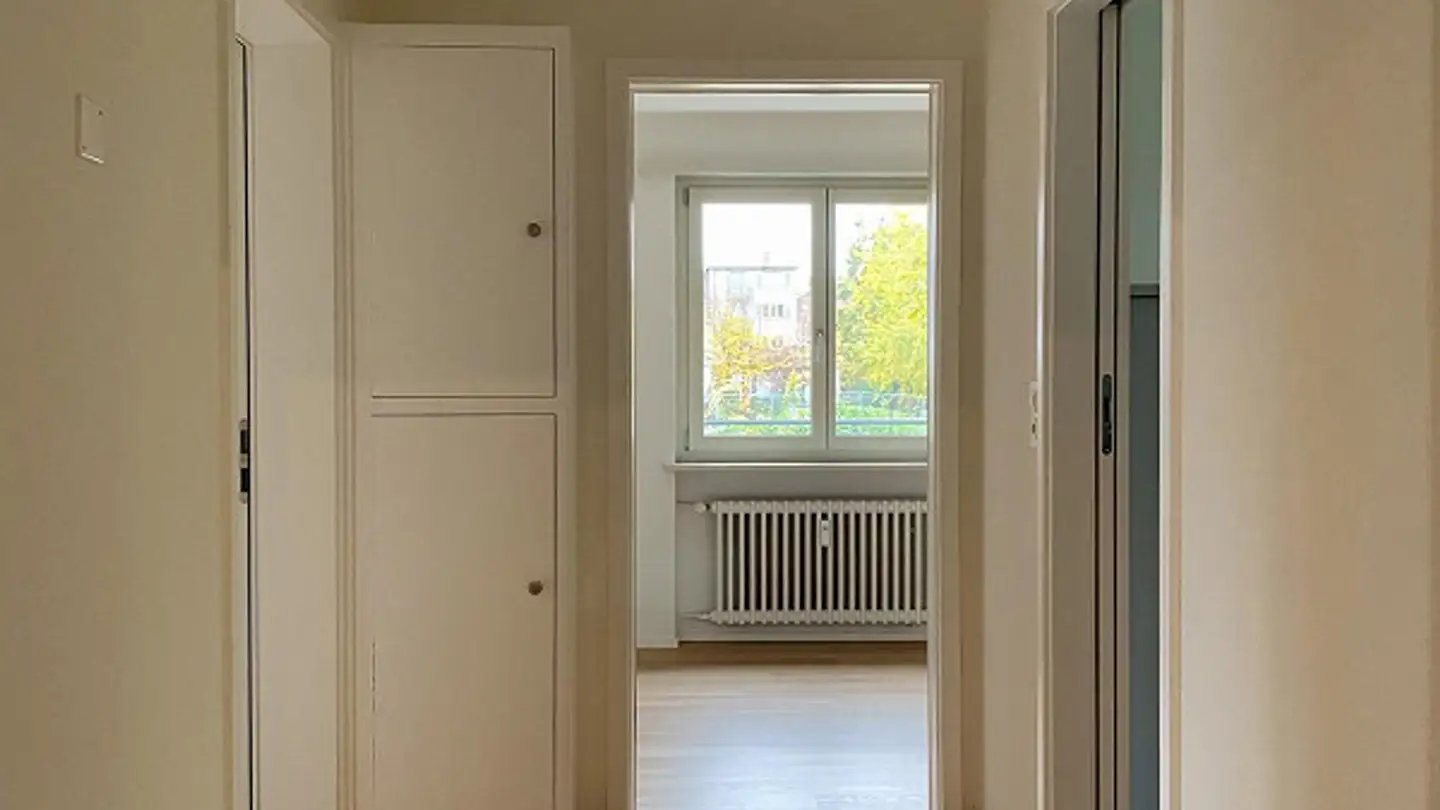 Appartamento in affitto - Langenhagweg 28a, 4123 Allschwil - Foto 4