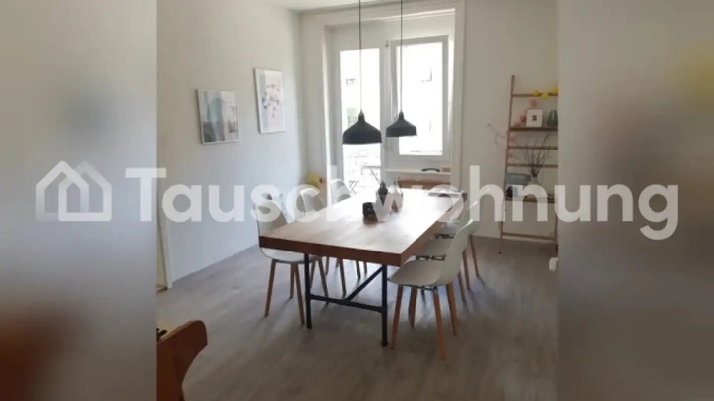 Appartamento in affitto - 8050 Zürich