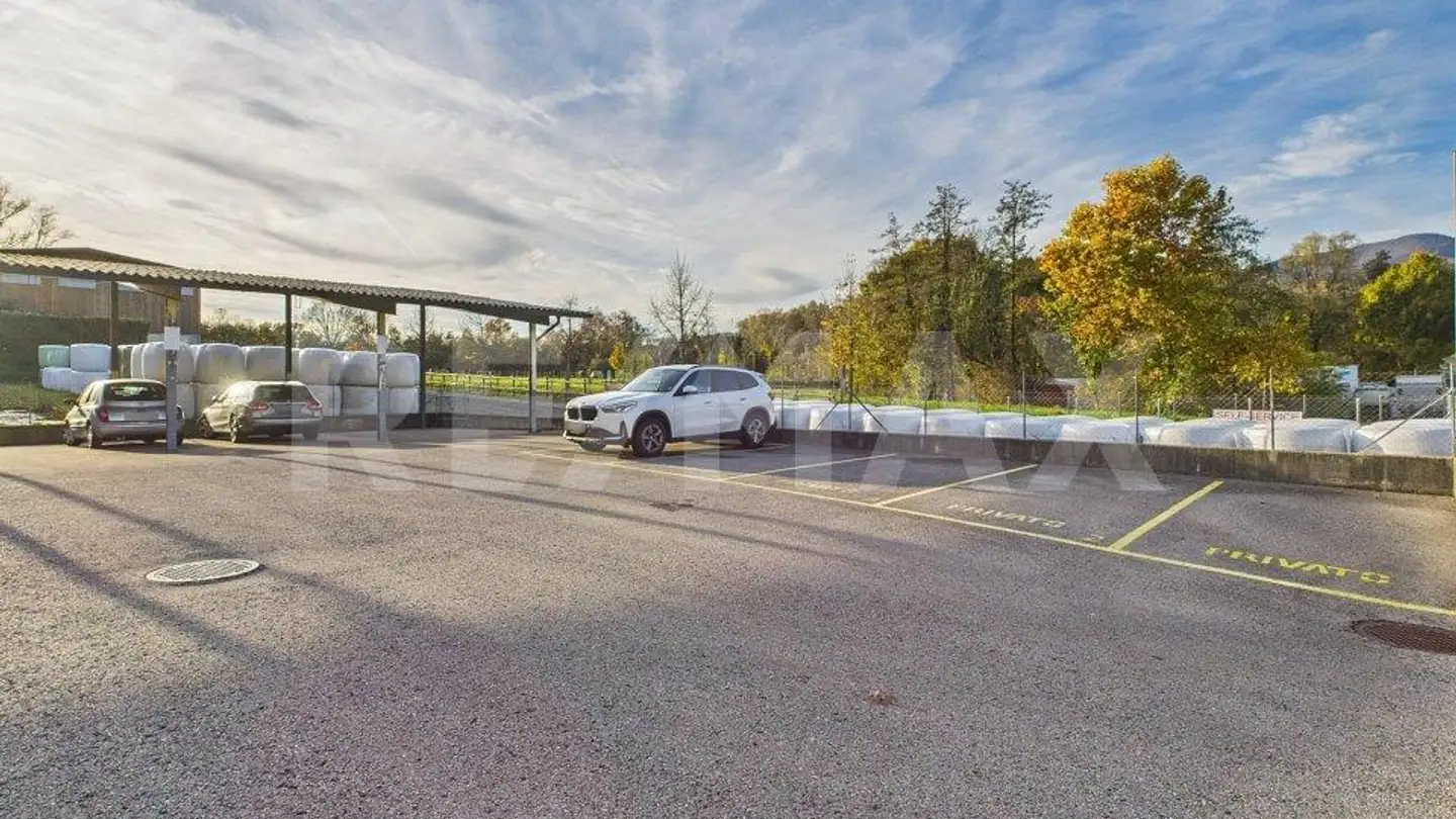 Constructible plot for sale - 6852 Genestrerio - Photo 3