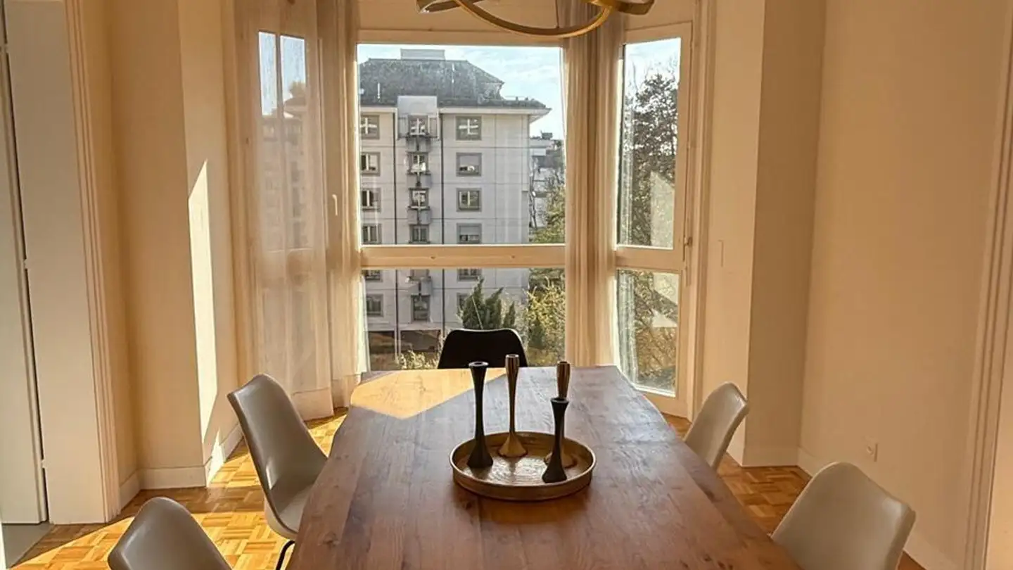 Apartment for sale - 1204 Genève