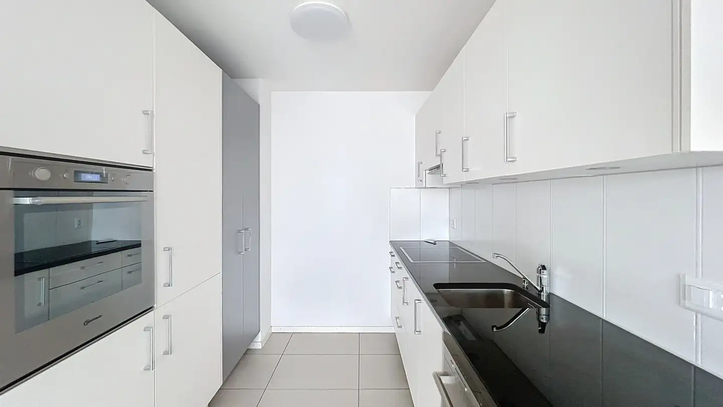 Appartamento in affitto - Route De Fribourg 29, 1784 Courtepin - Photo 2