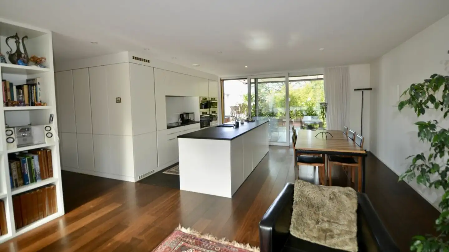 Apartment for sale - Bernerring 20, 4054 Basel - Photo 3