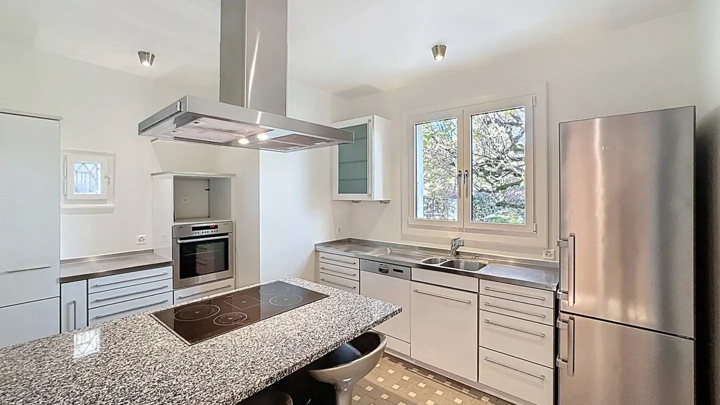 Einfamilienhaus kaufen - 1802 Corseaux - Foto 3