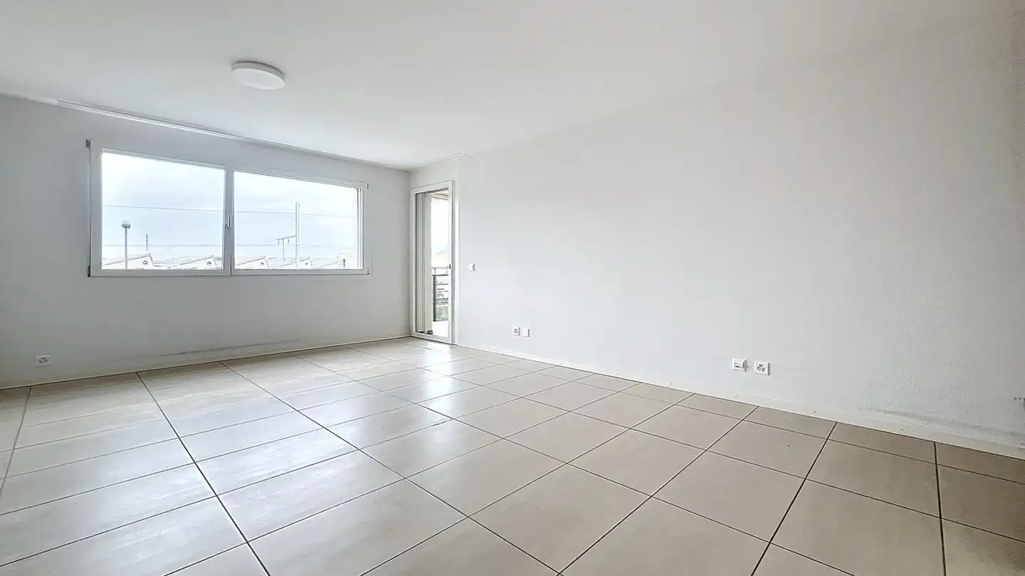 Appartamento in affitto - Route De Fribourg 29, 1784 Courtepin - Photo 3