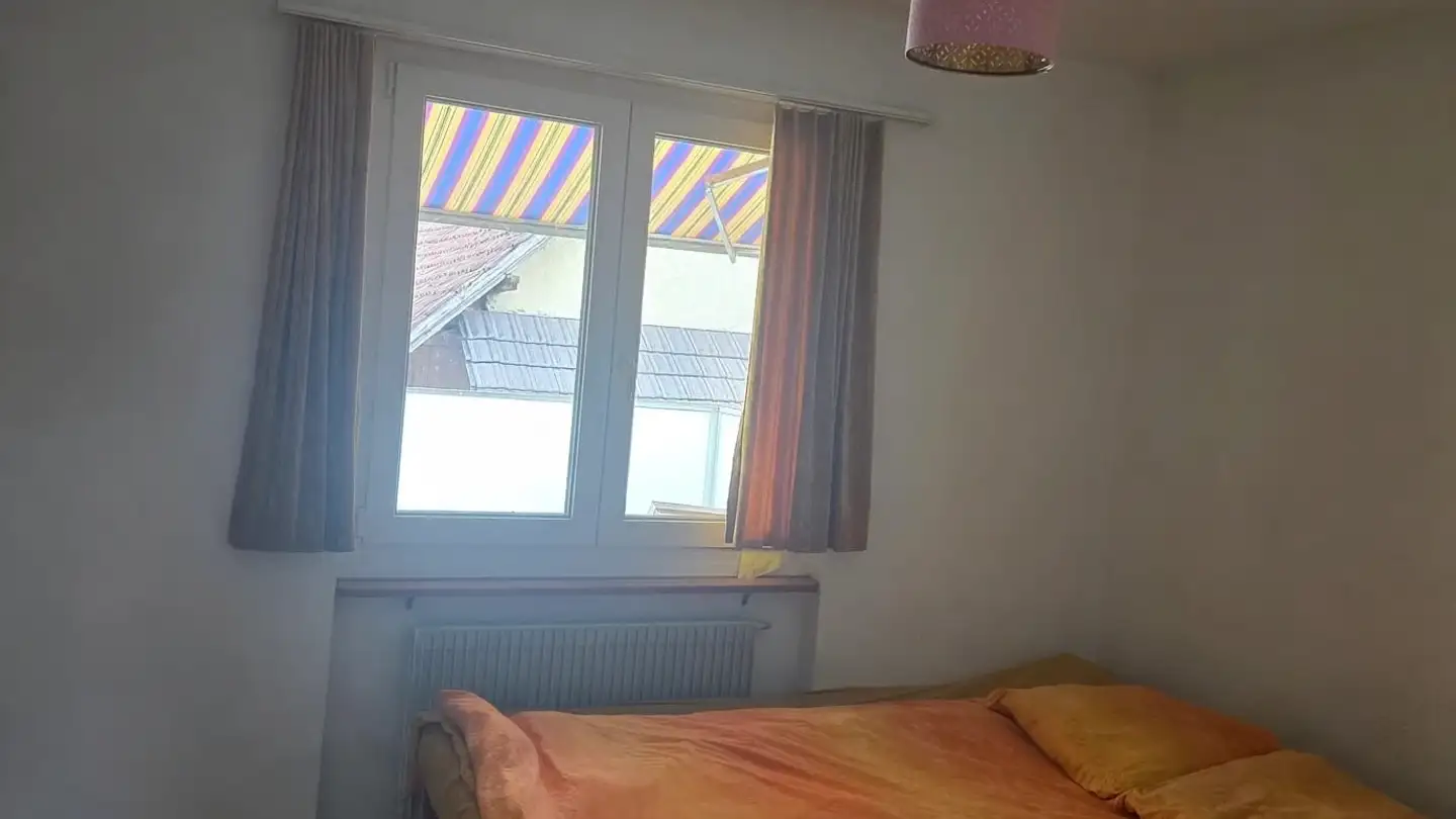 Apartment for rent - 5502 Hunzenschwil - Photo 3
