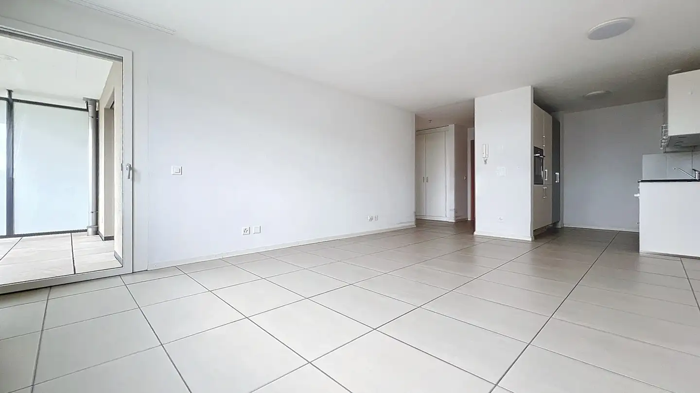 Appartamento in affitto - Route De Fribourg 29, 1784 Courtepin - Photo 4