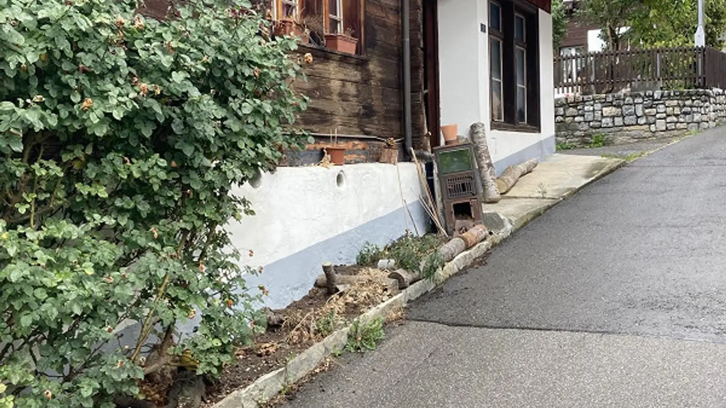 Apartment for rent - Mittlere Gasse 3, 3856 Brienzwiler - Photo 4