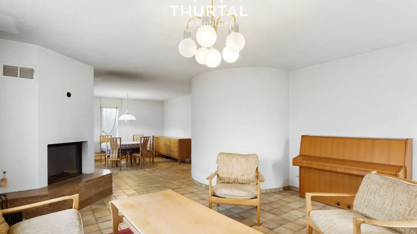 Maison individuelle à vendre - Eschenring 29, 9240 Uzwil - Photo 3