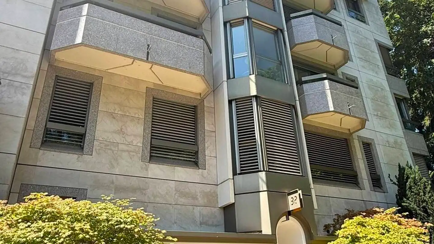 Appartement à vendre - 1204 Genève - Photo 2