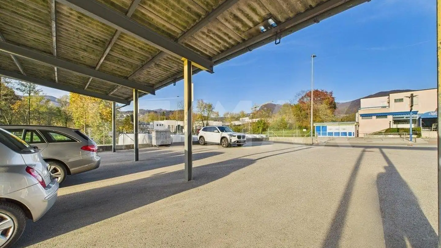 Constructible plot for sale - 6852 Genestrerio - Photo 4