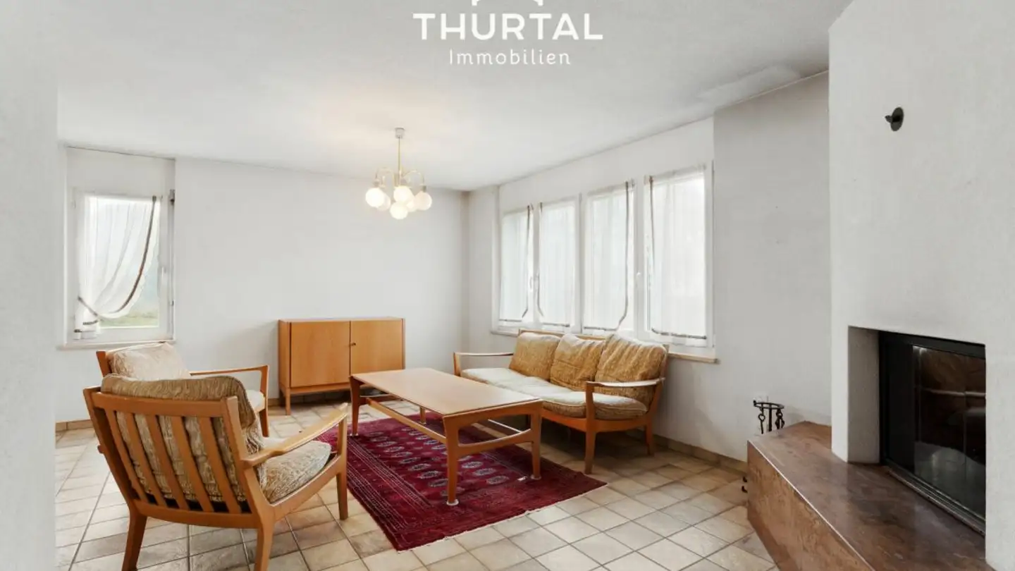 Maison individuelle à vendre - Eschenring 29, 9240 Uzwil - Photo 4