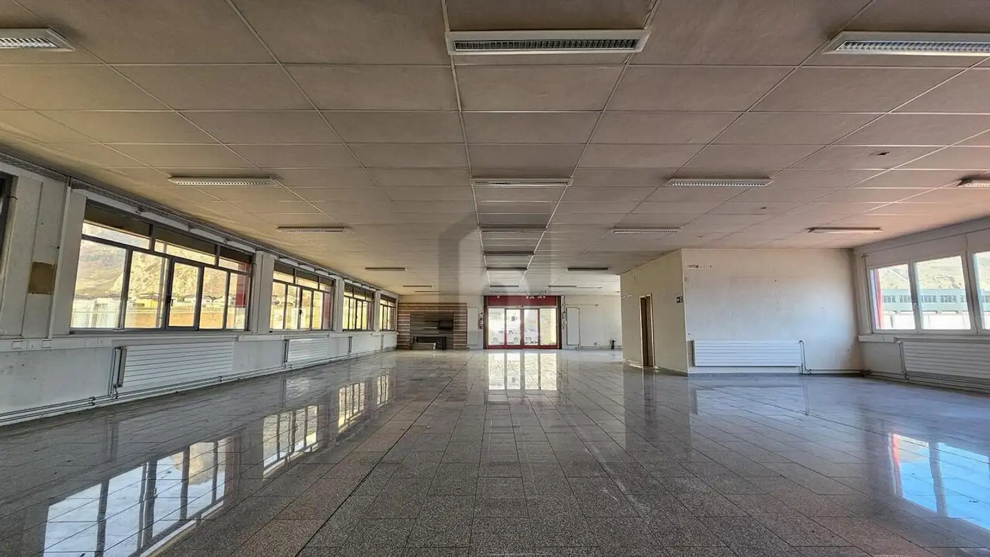 Commercial for rent - 1955 St-Pierre-de-Clages - Photo 3