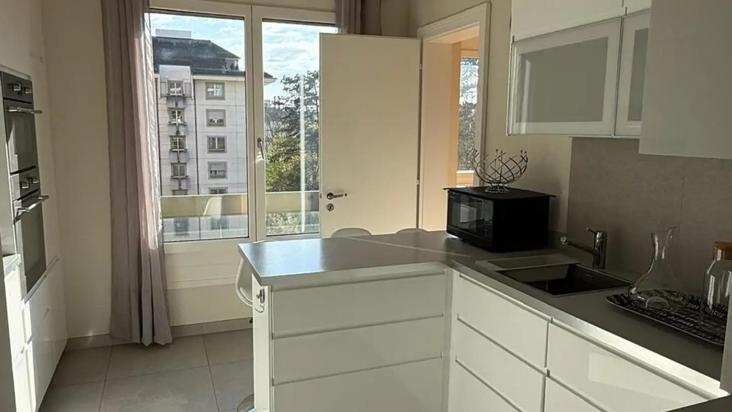 Appartement à vendre - 1204 Genève - Photo 4
