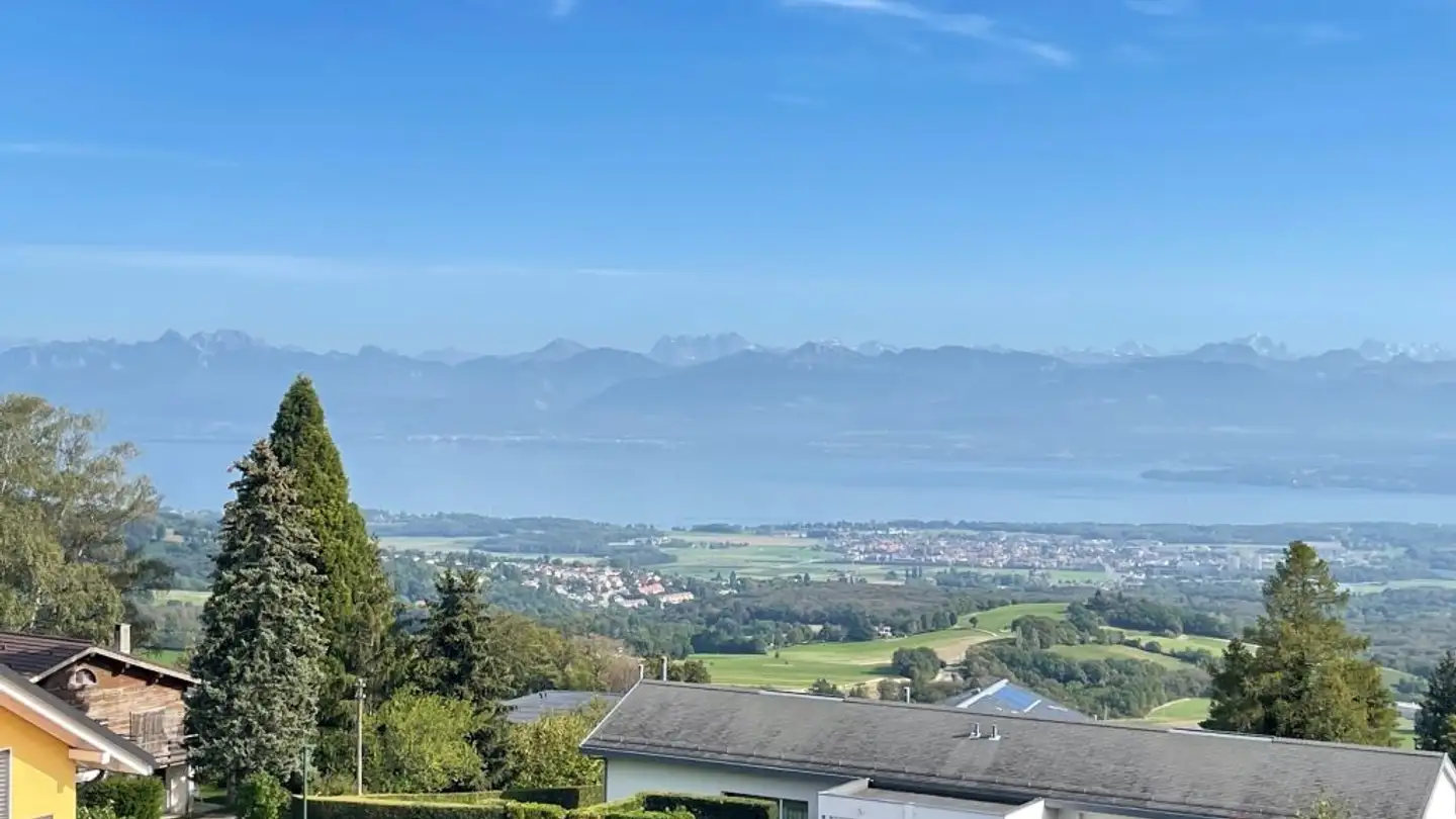 Casa singola in vendita - 1272 Genolier - Foto 3