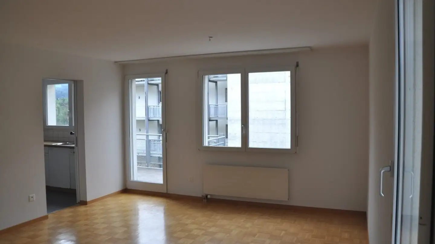 Apartment for rent - Langgasse 165, 9008 St. Gallen - Photo 2
