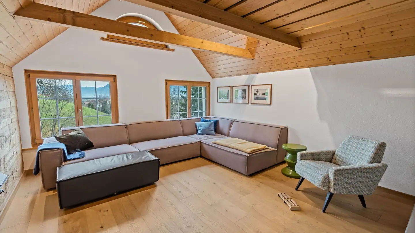 Mehrfamilienhaus kaufen - Wuhrstrasse, 9450 Lüchingen - Foto 4