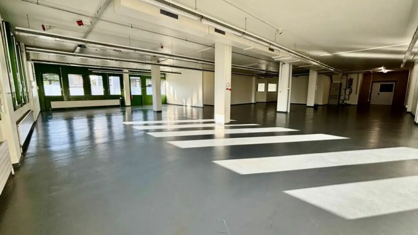 Spazio ufficio in affitto - 1028 Préverenges - Photo 2