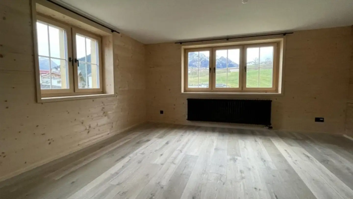 Apartment for rent - 7147 Vignogn - Photo 4