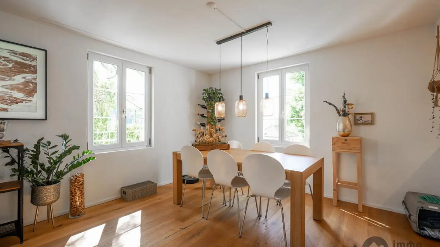 Casa singola in vendita - Nussweg, 4852 Rothrist - Foto 3