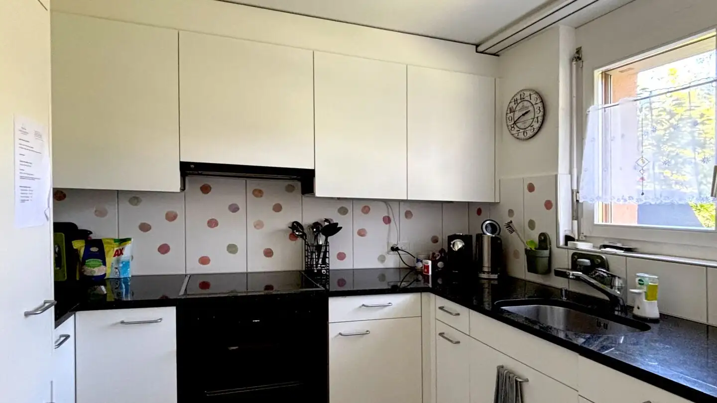 Appartamento in affitto - Höhenstrasse, 9500 Wil SG - Foto 3