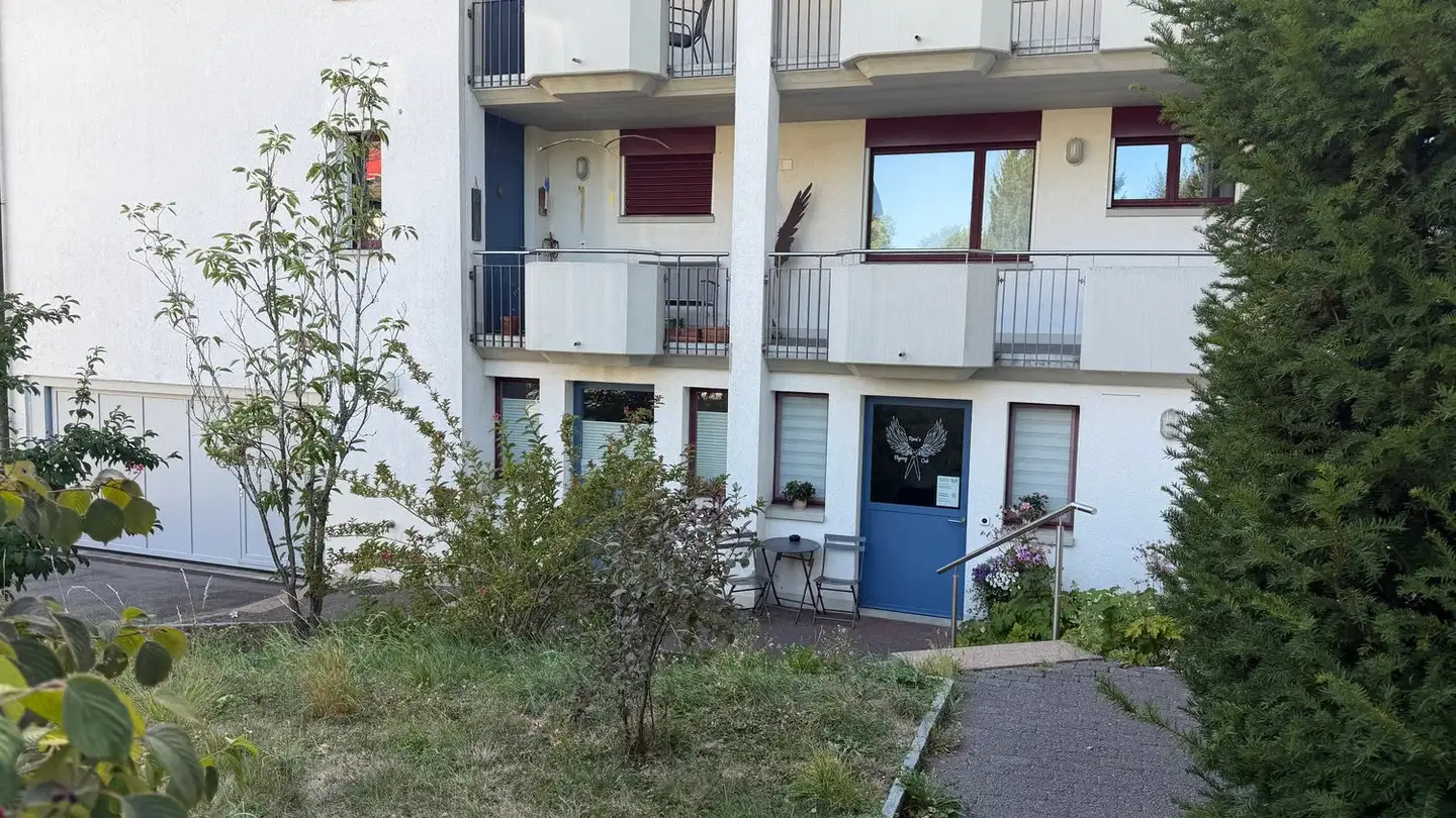 Commerciale in affitto - Alpenblick 17, 8311 Brütten - Foto 2
