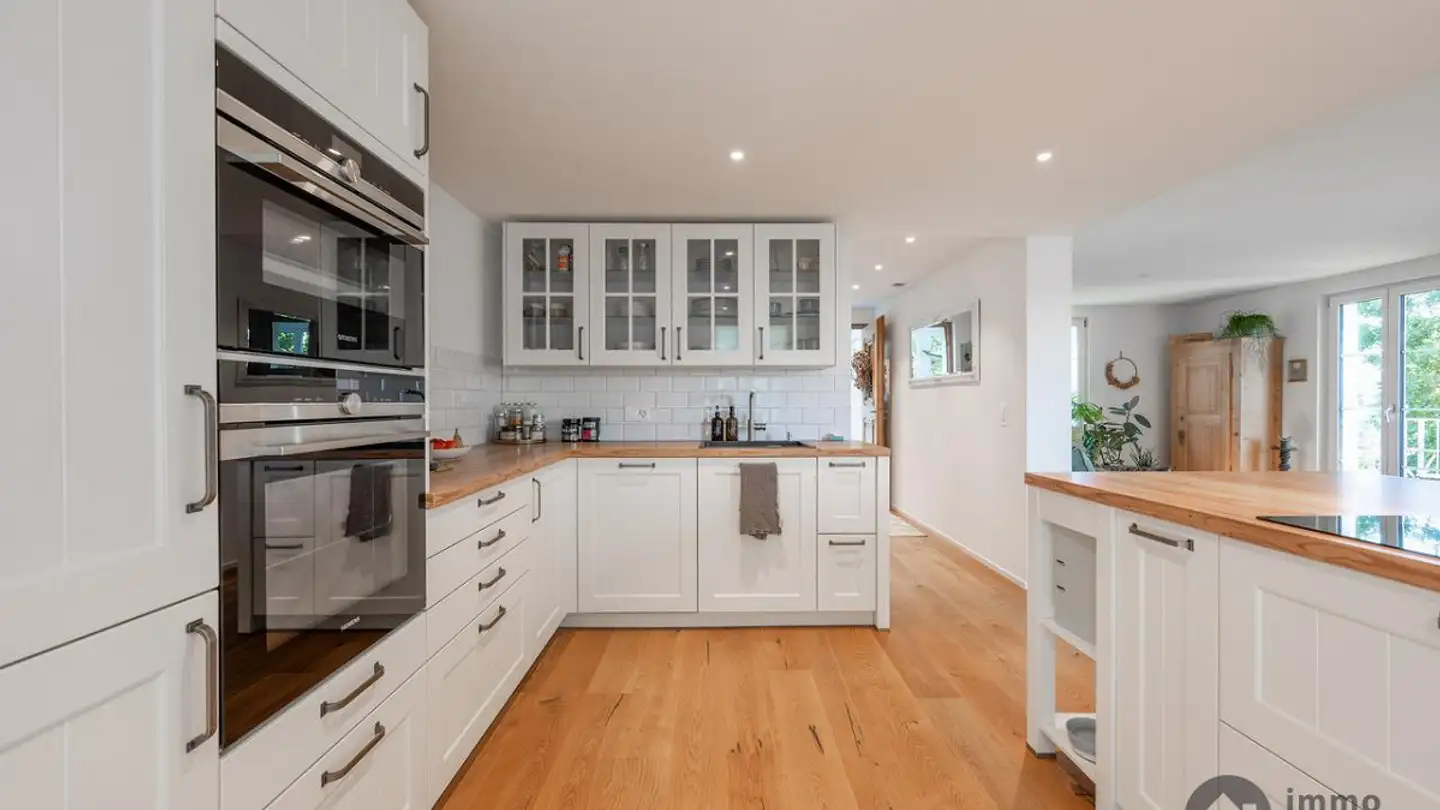 Maison individuelle à vendre - 4852 Rothrist