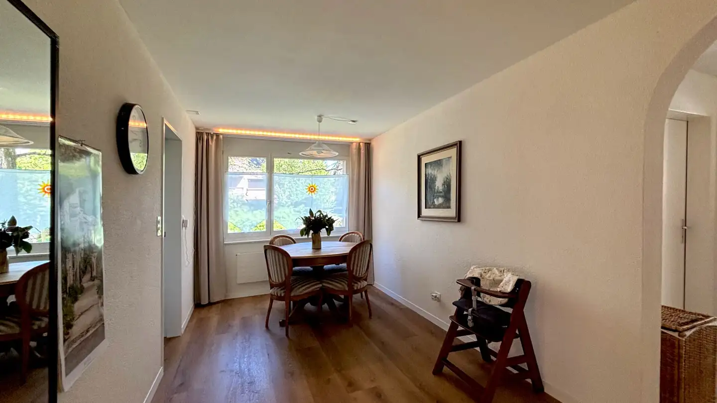 Appartamento in affitto - Höhenstrasse, 9500 Wil SG - Foto 4