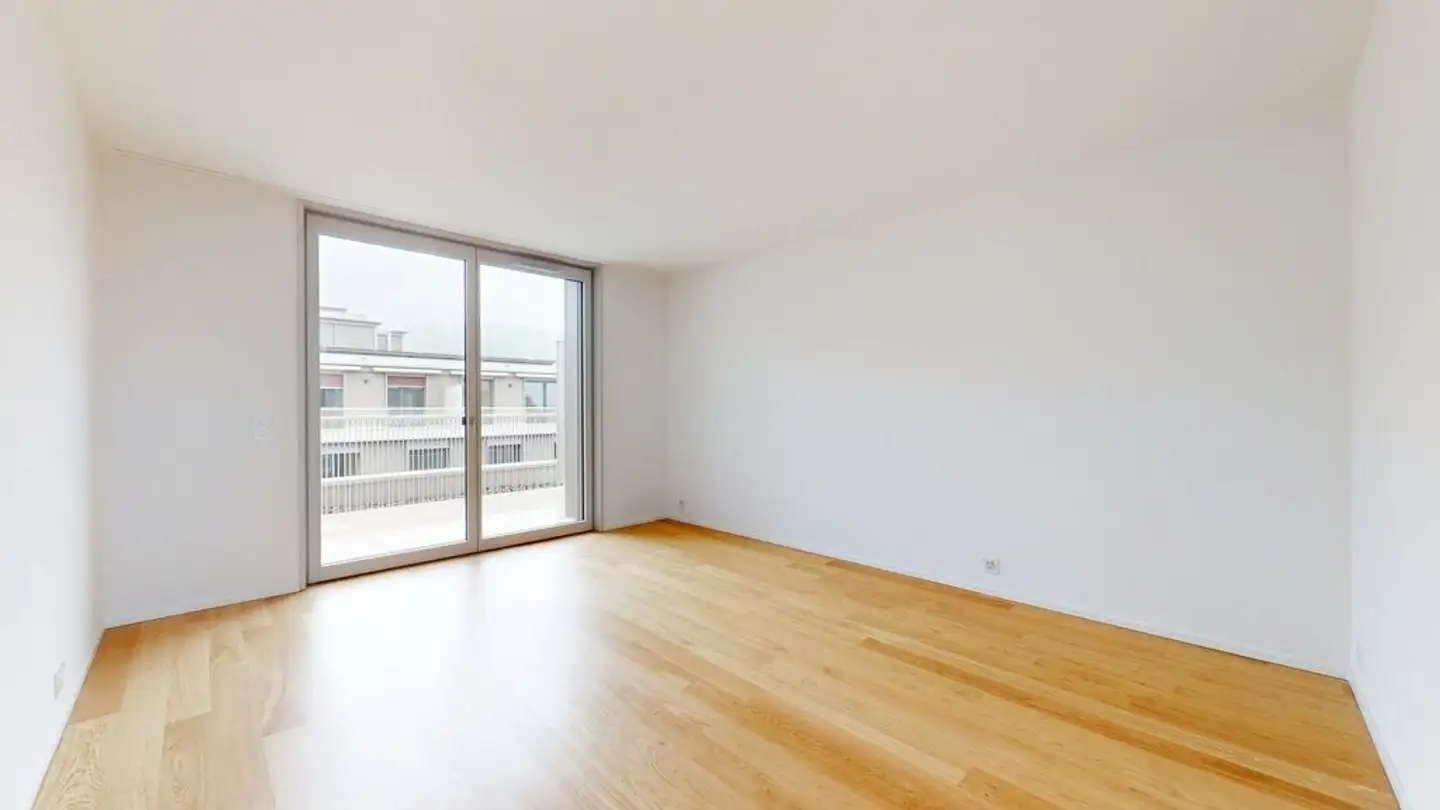 Duplex for rent - Stettbacherrain, 8051 Zürich - Photo 3